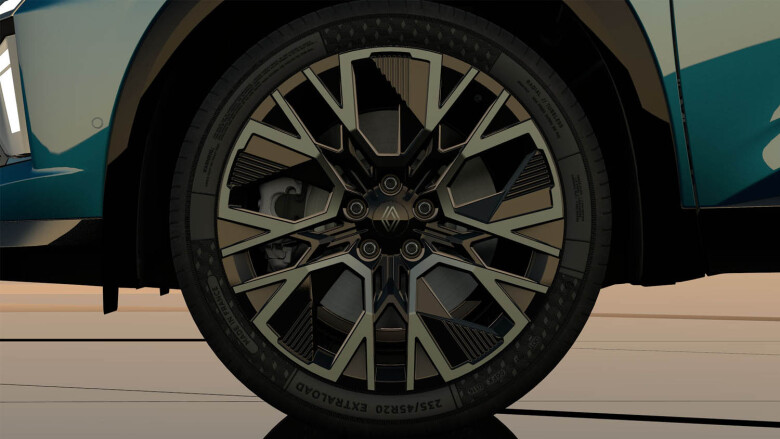 Renault Austral E-Tech FHEV Techno Esprit Alpine 5dr Auto Hybrid Estate